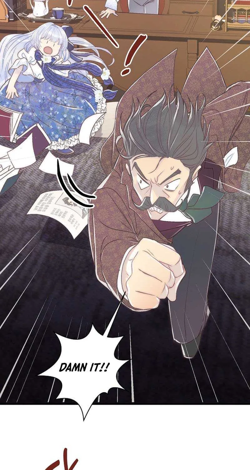 The Youngest Child of the Family Is Preventing the World From Ending Chapter 1 page 102 - 