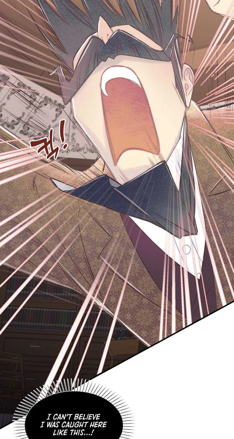 The Youngest Child of the Family Is Preventing the World From Ending Chapter 1 page 104 - 