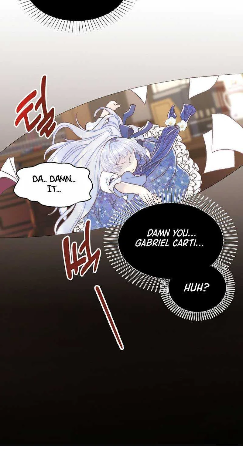 The Youngest Child of the Family Is Preventing the World From Ending Chapter 1 page 105 - 