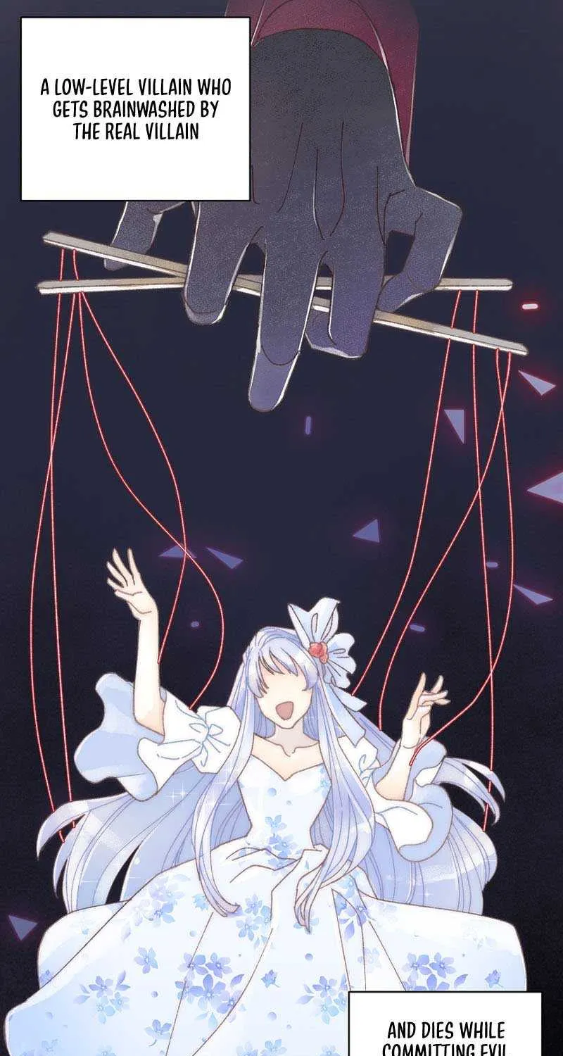 The Youngest Child of the Family Is Preventing the World From Ending Chapter 1 page 12 - 
