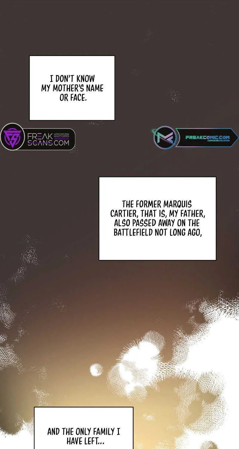 The Youngest Child of the Family Is Preventing the World From Ending Chapter 1 page 16 - 