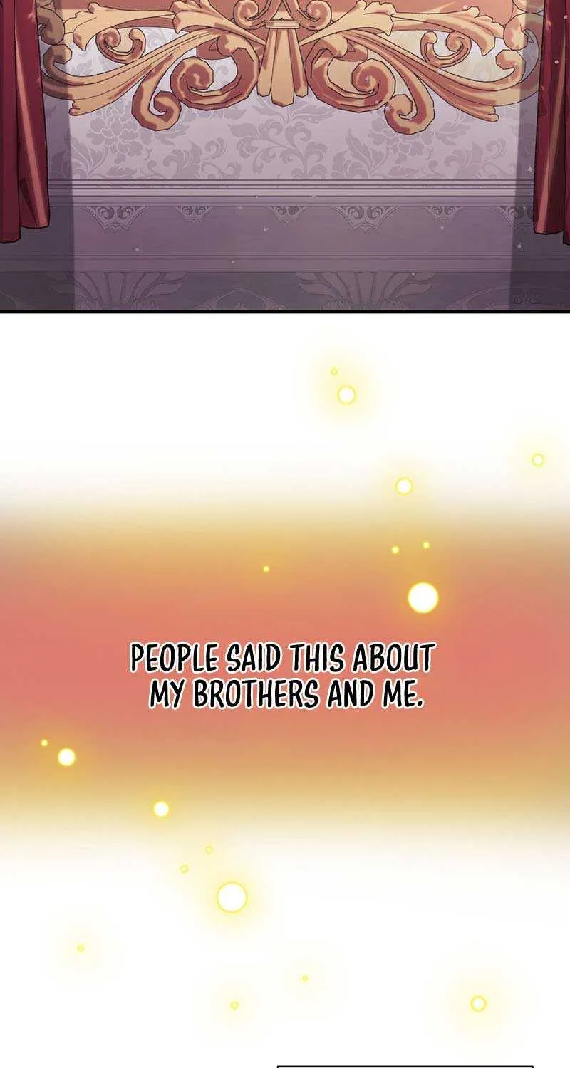 The Youngest Child of the Family Is Preventing the World From Ending Chapter 1 page 18 - 