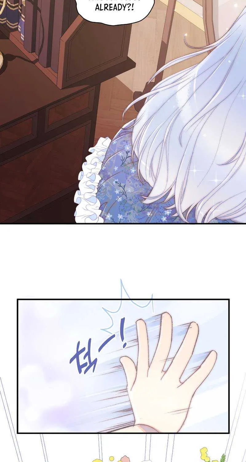 The Youngest Child of the Family Is Preventing the World From Ending Chapter 1 page 4 - 