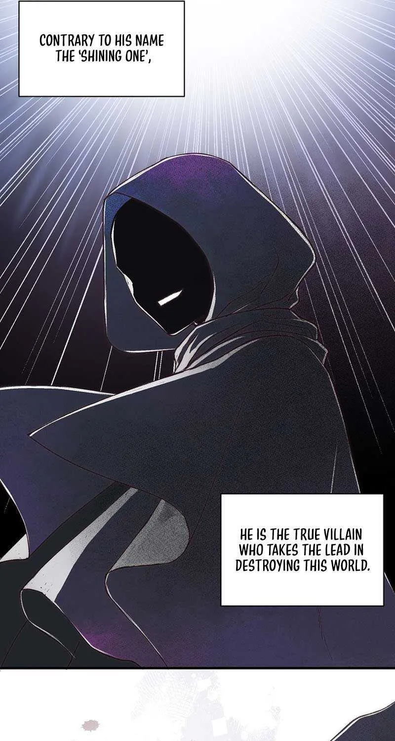 The Youngest Child of the Family Is Preventing the World From Ending Chapter 1 page 32 - 