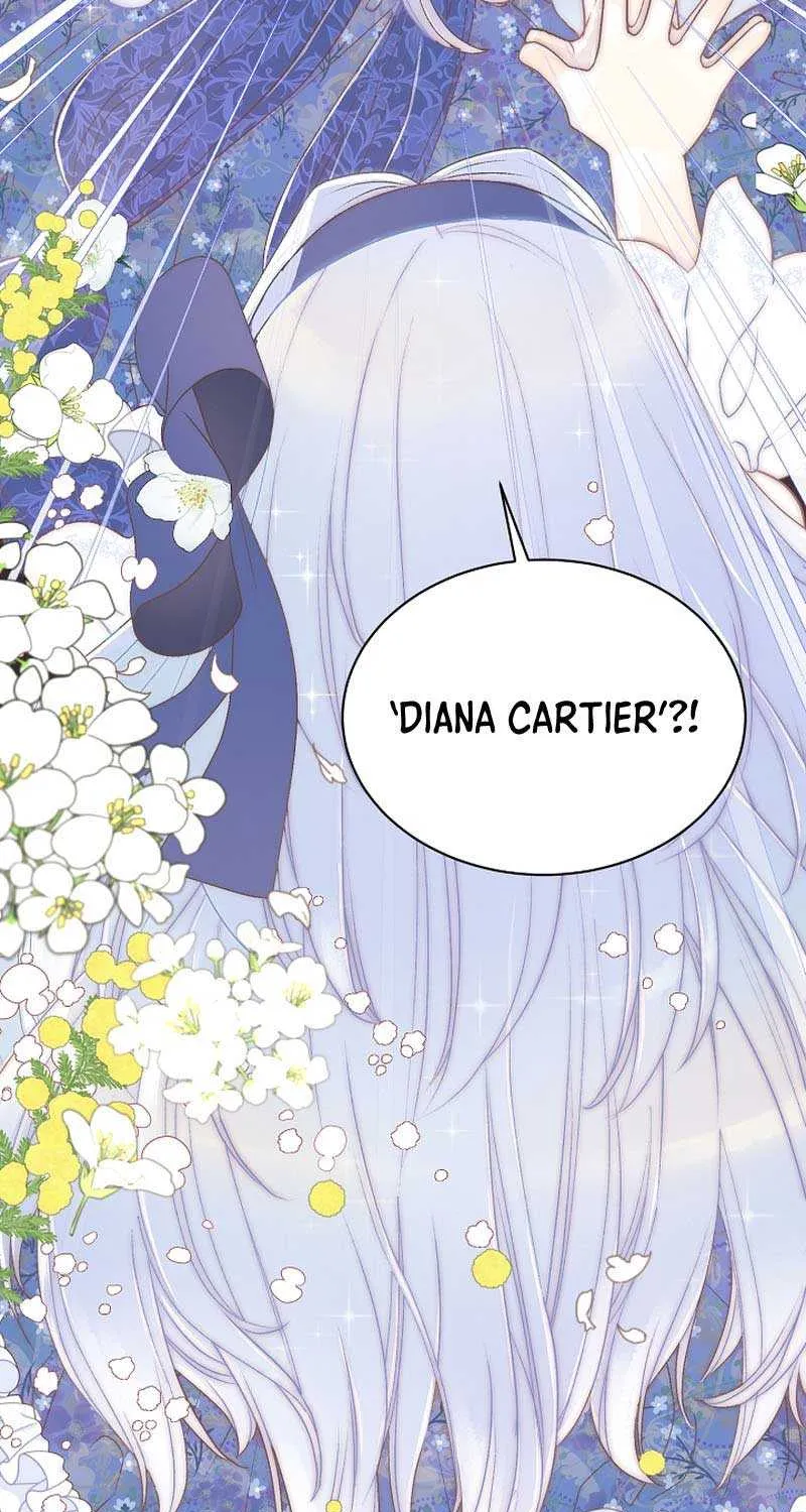 The Youngest Child of the Family Is Preventing the World From Ending Chapter 1 page 6 - 