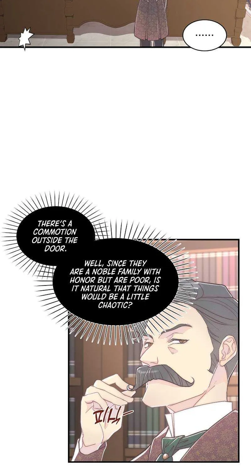 The Youngest Child of the Family Is Preventing the World From Ending Chapter 1 page 53 - 