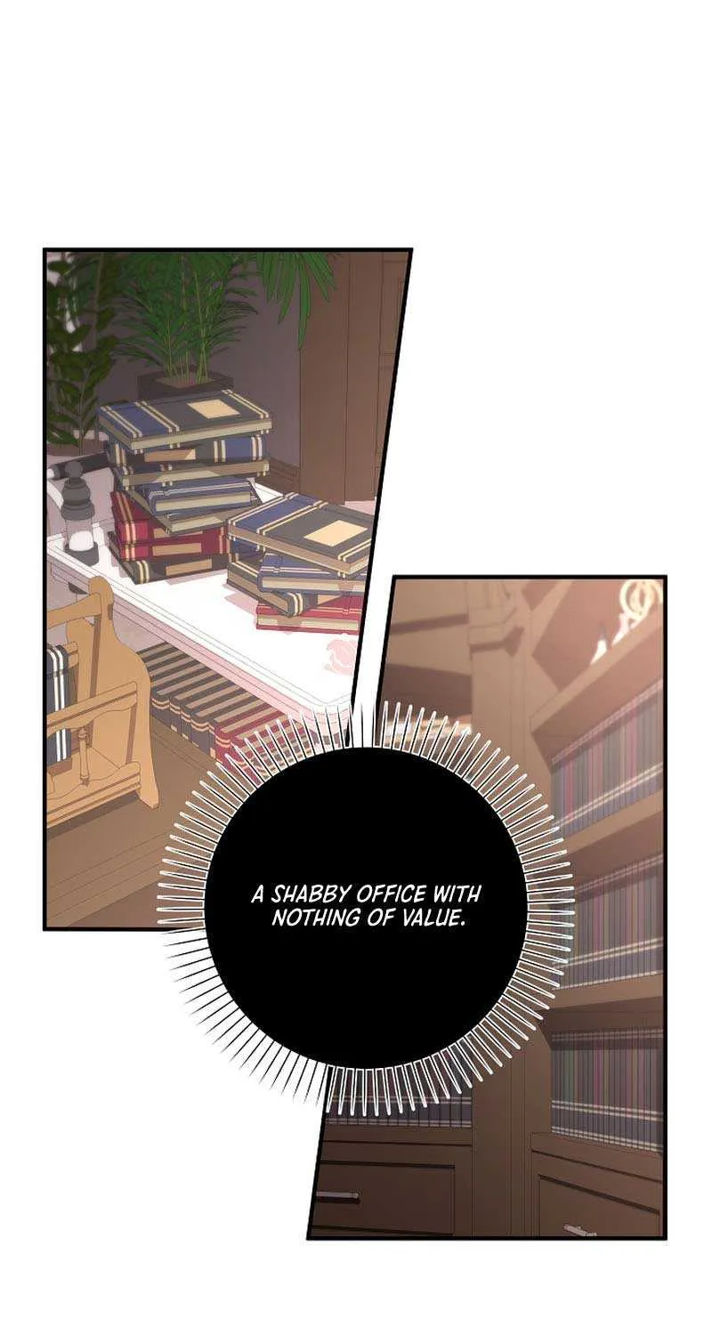 The Youngest Child of the Family Is Preventing the World From Ending Chapter 1 page 54 - 