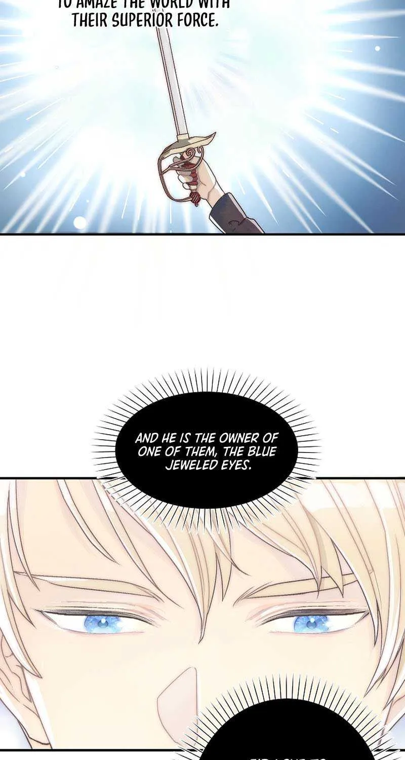 The Youngest Child of the Family Is Preventing the World From Ending Chapter 1 page 63 - 