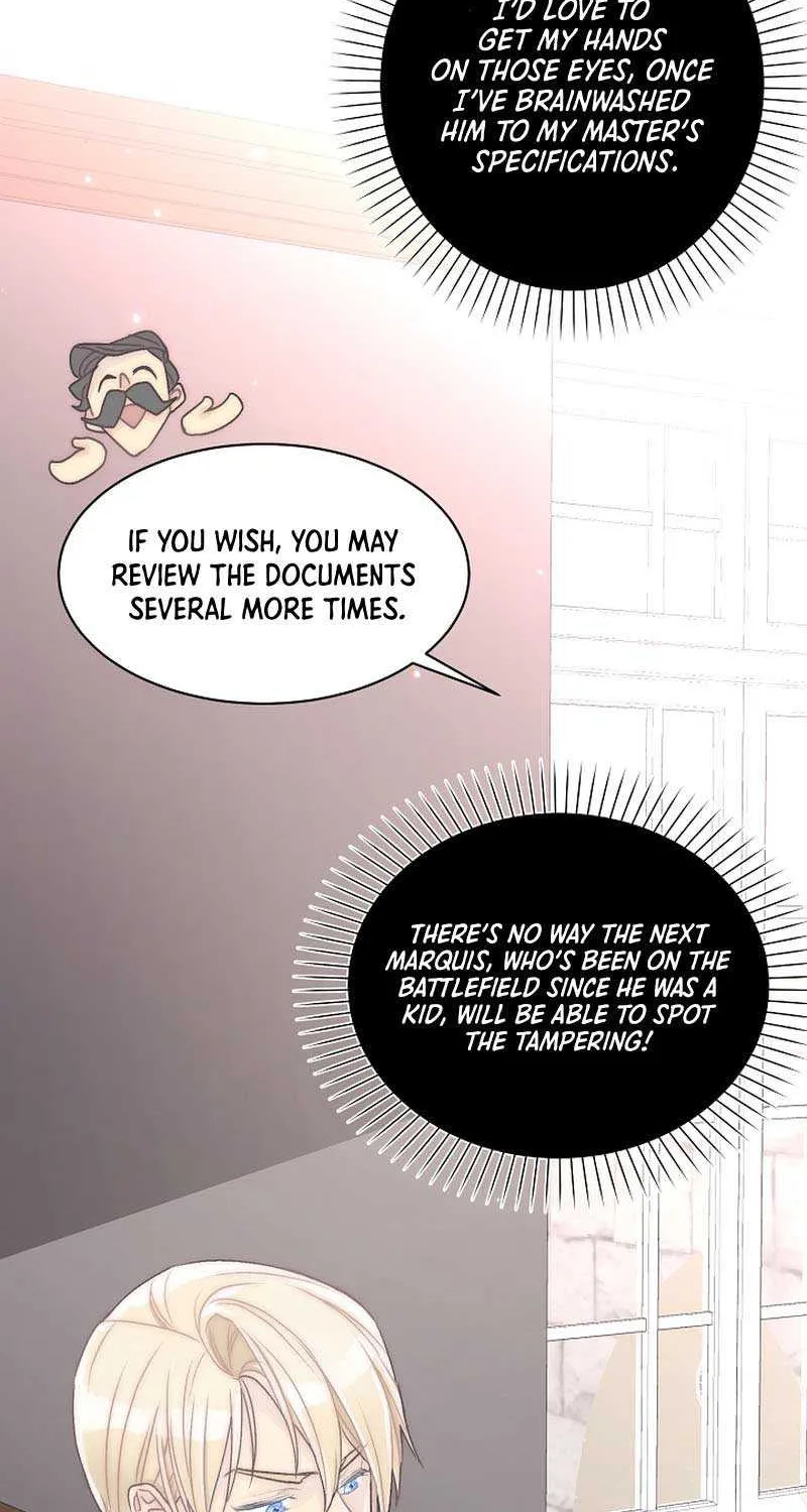 The Youngest Child of the Family Is Preventing the World From Ending Chapter 1 page 64 - 