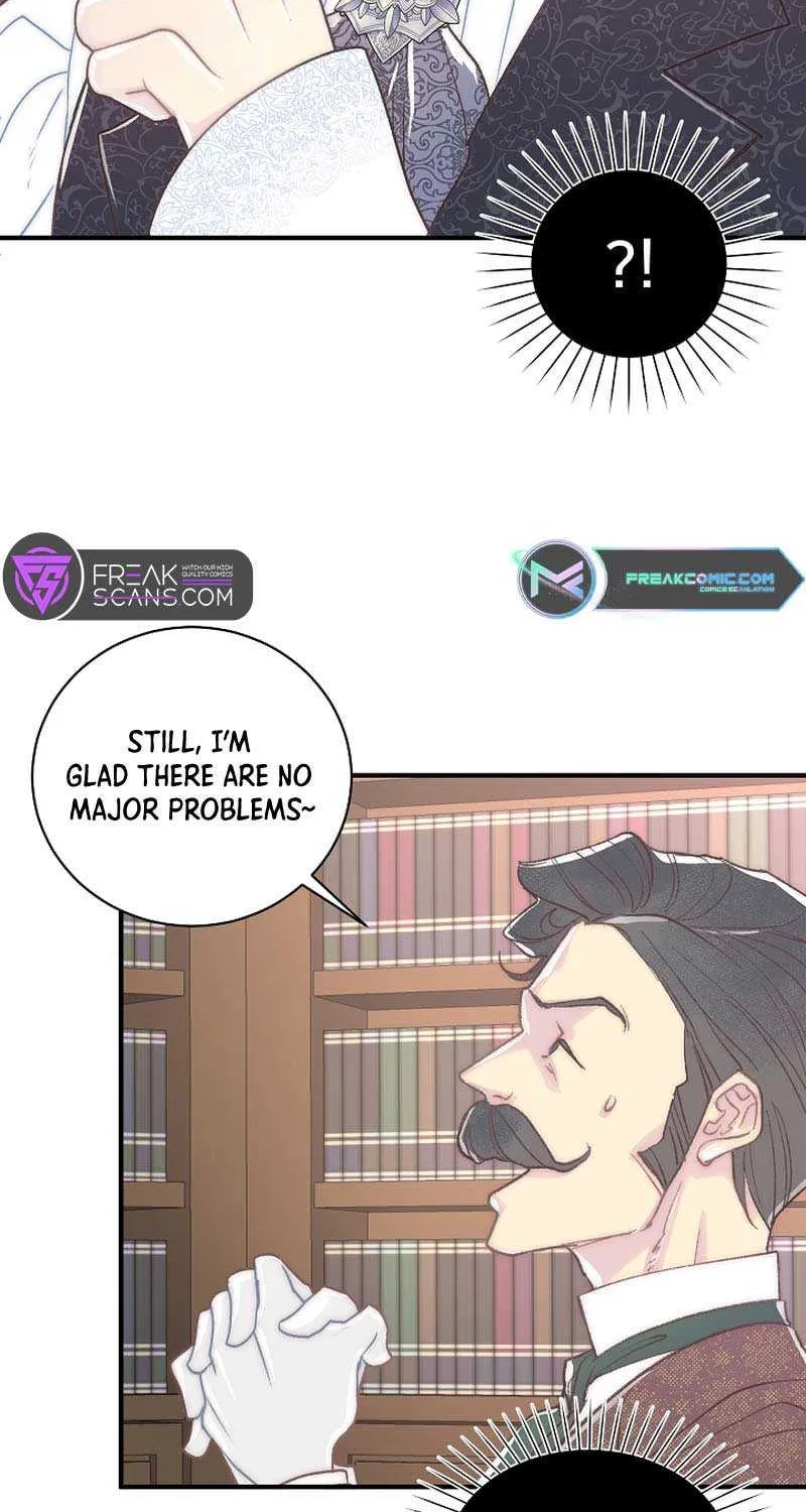 The Youngest Child of the Family Is Preventing the World From Ending Chapter 1 page 74 - 