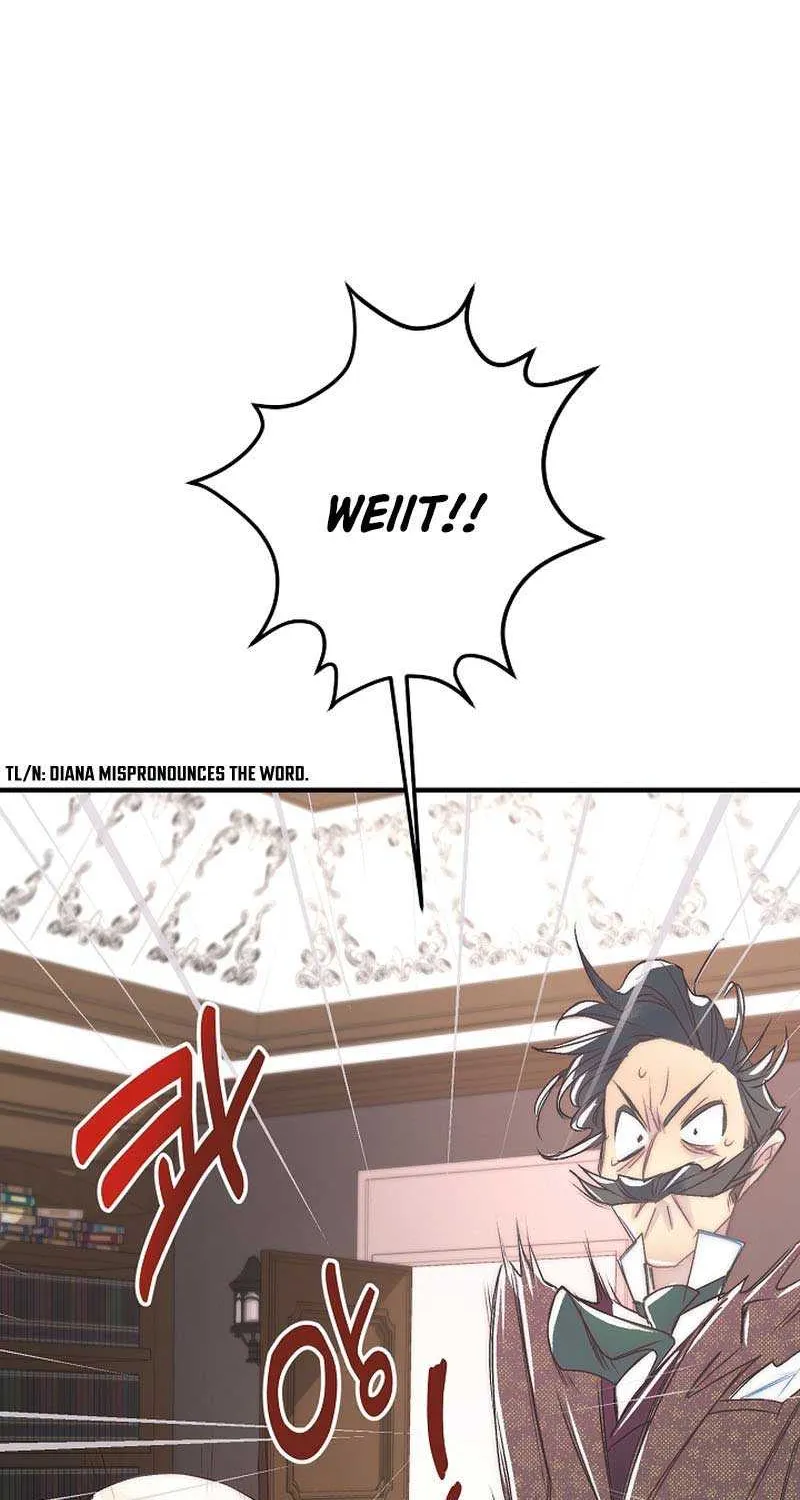 The Youngest Child of the Family Is Preventing the World From Ending Chapter 1 page 78 - 