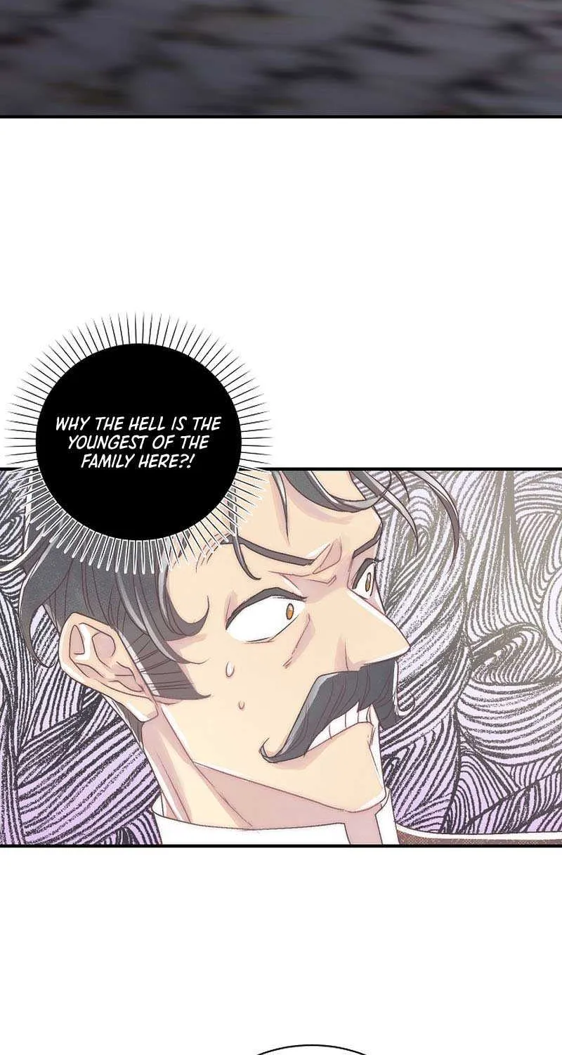 The Youngest Child of the Family Is Preventing the World From Ending Chapter 1 page 83 - 