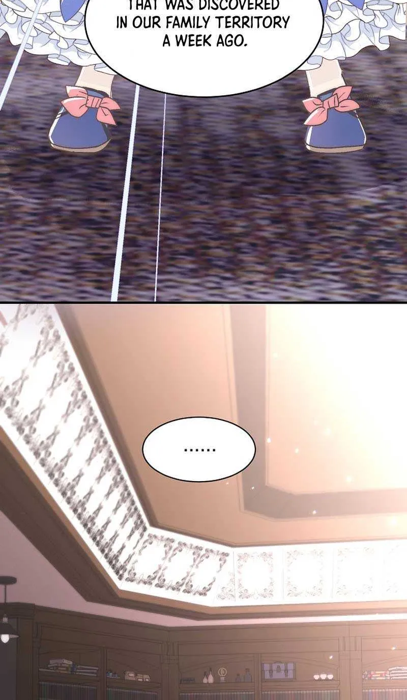 The Youngest Child of the Family Is Preventing the World From Ending Chapter 1 page 89 - 