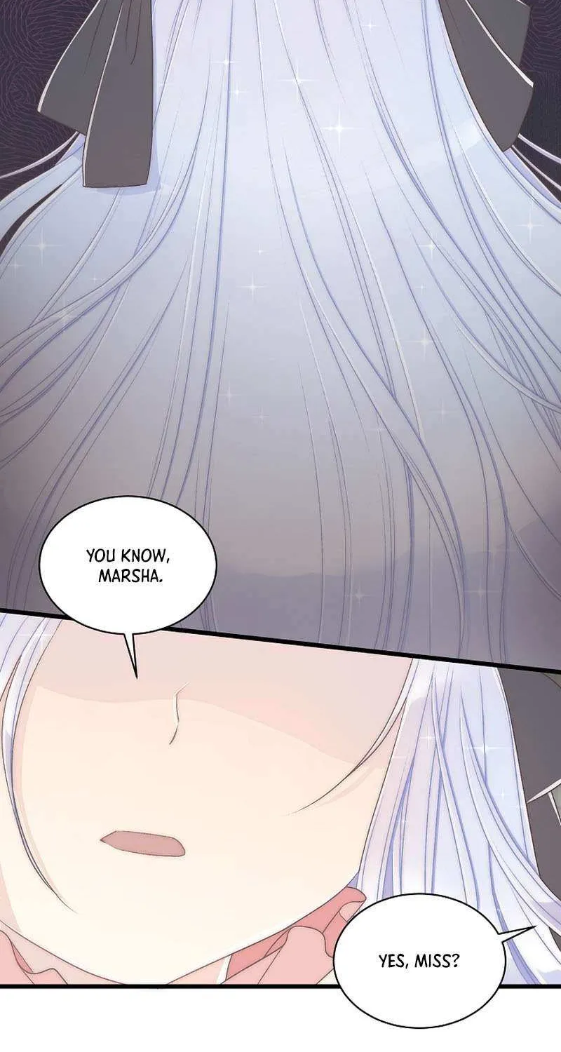 The Youngest Child of the Family Is Preventing the World From Ending Chapter 10 page 11 - 