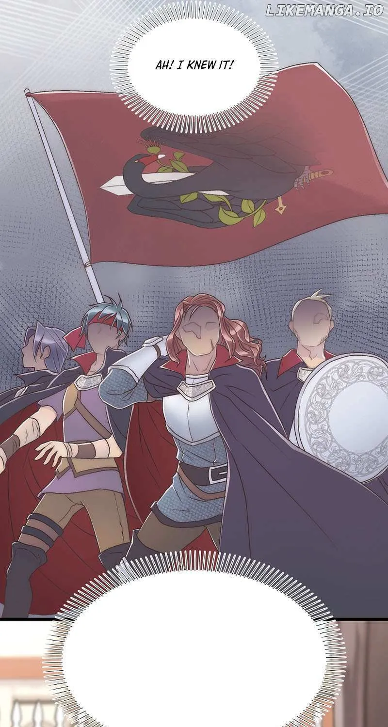 The Youngest Child of the Family Is Preventing the World From Ending Chapter 10 page 40 - 