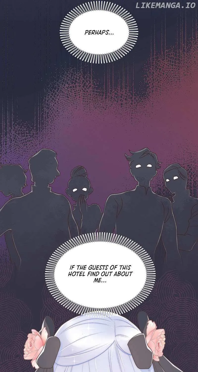 The Youngest Child of the Family Is Preventing the World From Ending Chapter 10 page 10 - 