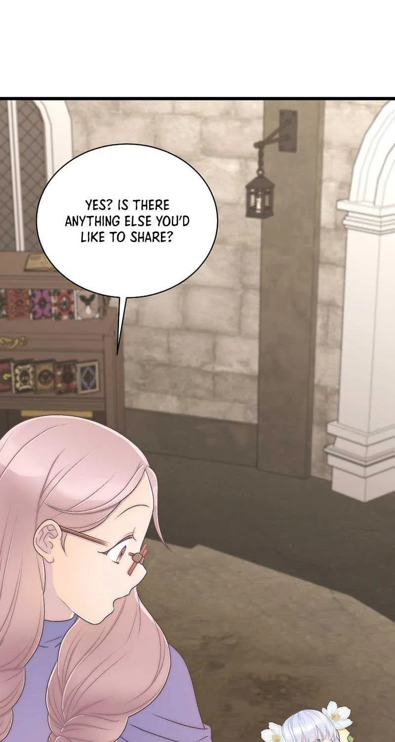 The Youngest Child of the Family Is Preventing the World From Ending Chapter 11 page 102 - 