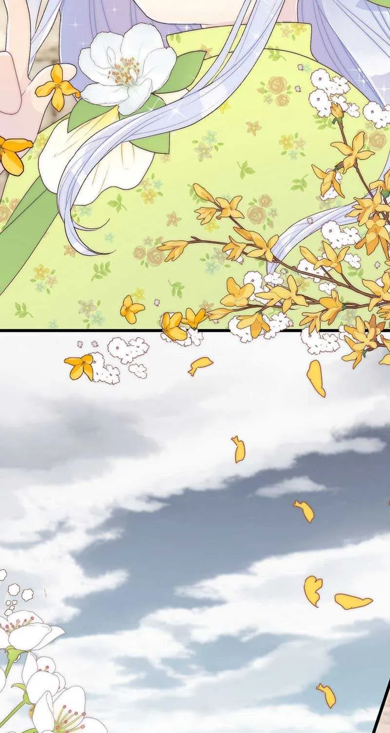 The Youngest Child of the Family Is Preventing the World From Ending Chapter 11 page 15 - 