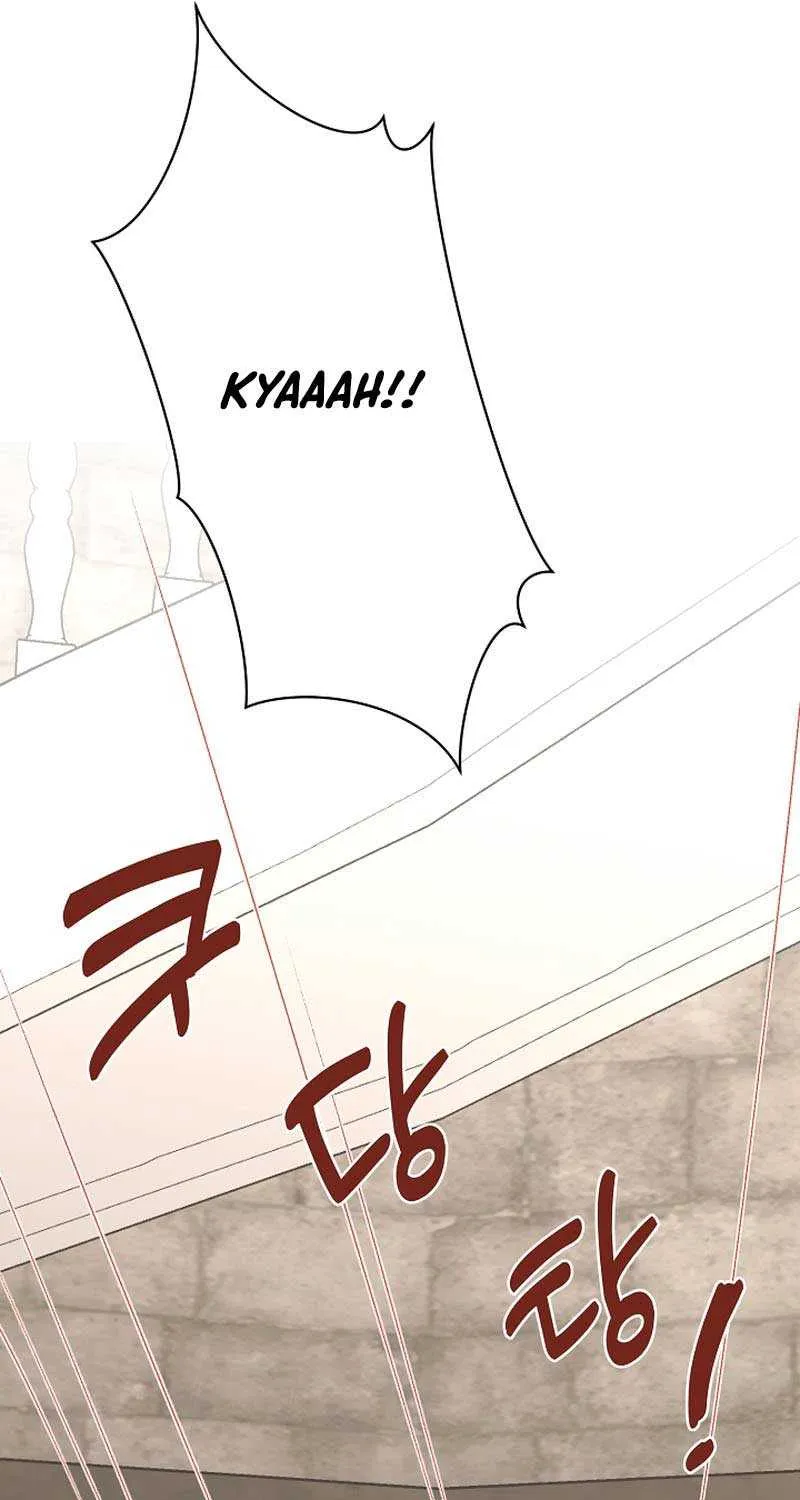 The Youngest Child of the Family Is Preventing the World From Ending Chapter 11 page 48 - 