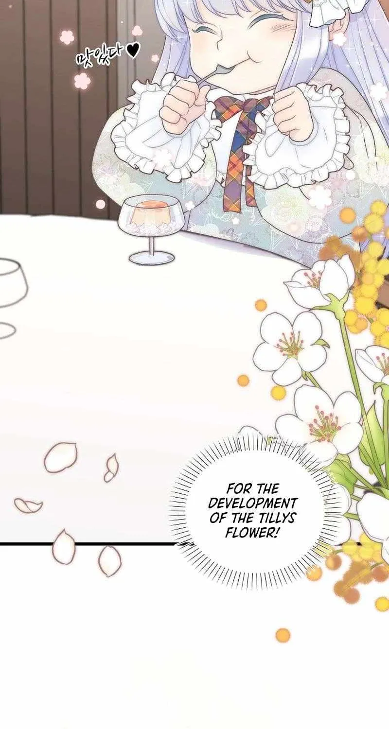 The Youngest Child of the Family Is Preventing the World From Ending Chapter 12 page 15 - 