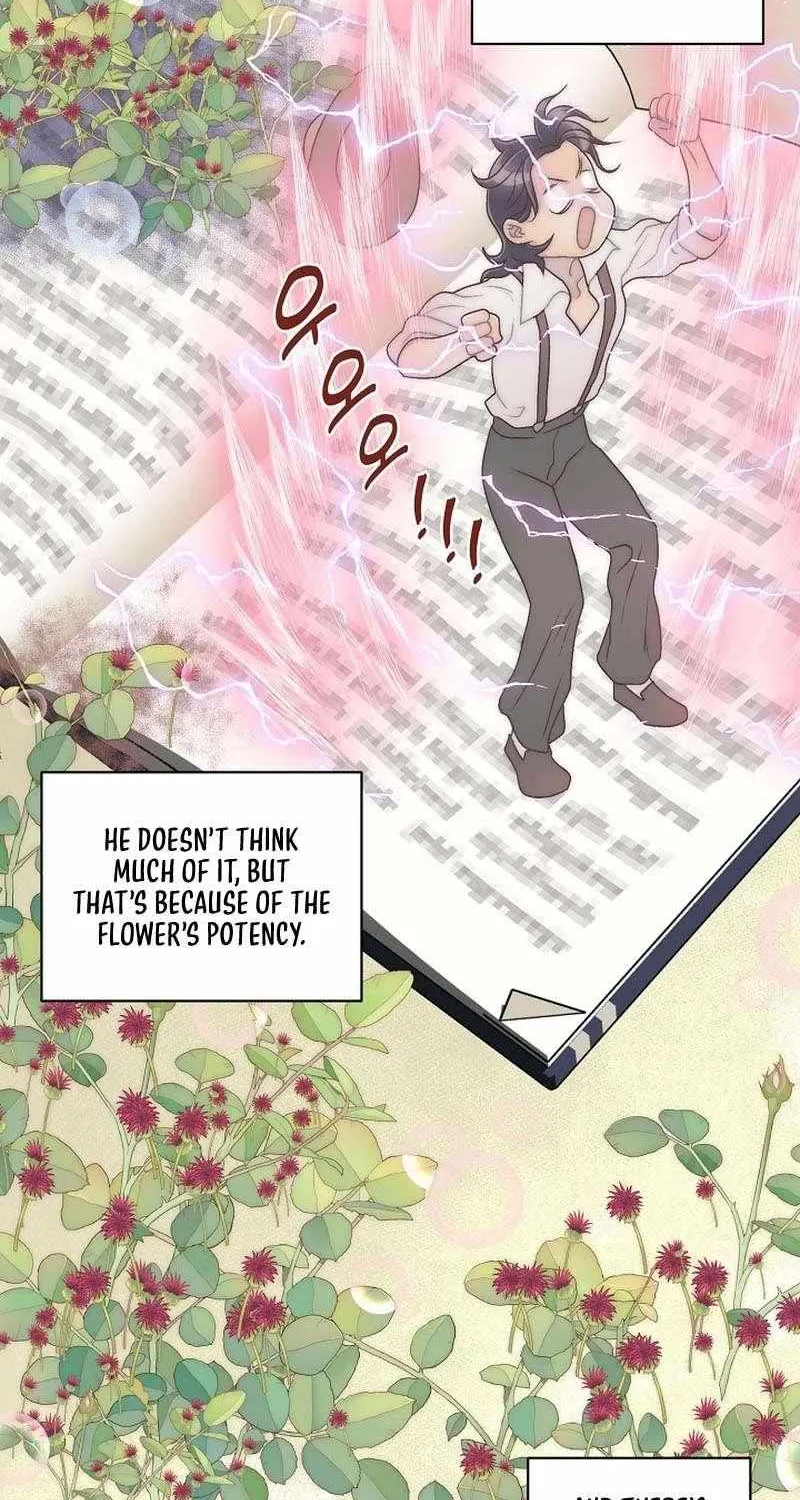 The Youngest Child of the Family Is Preventing the World From Ending Chapter 12 page 17 - 