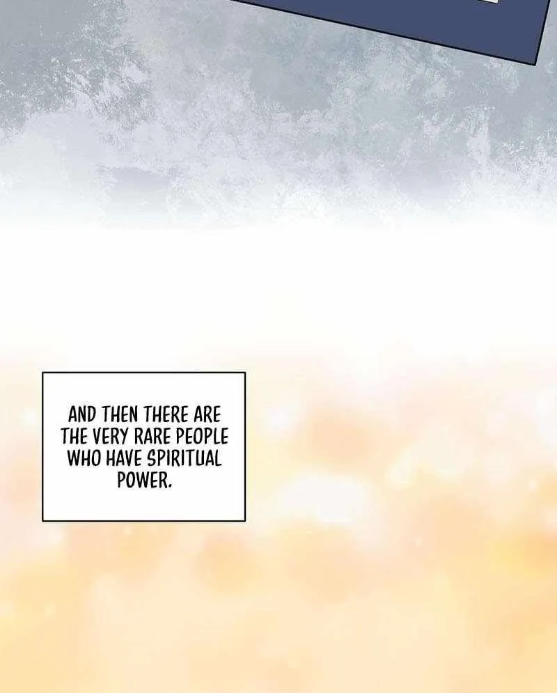 The Youngest Child of the Family Is Preventing the World From Ending Chapter 12 page 20 - 
