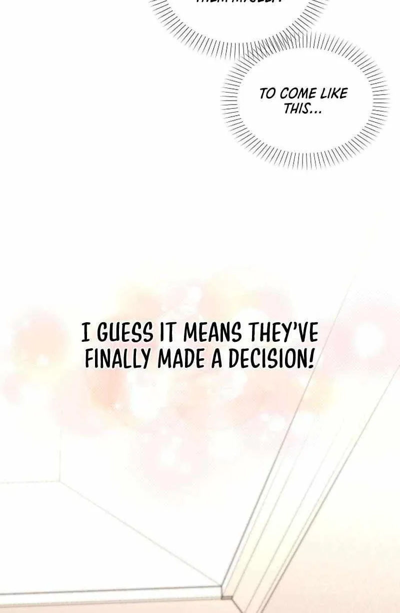 The Youngest Child of the Family Is Preventing the World From Ending Chapter 12 page 39 - 