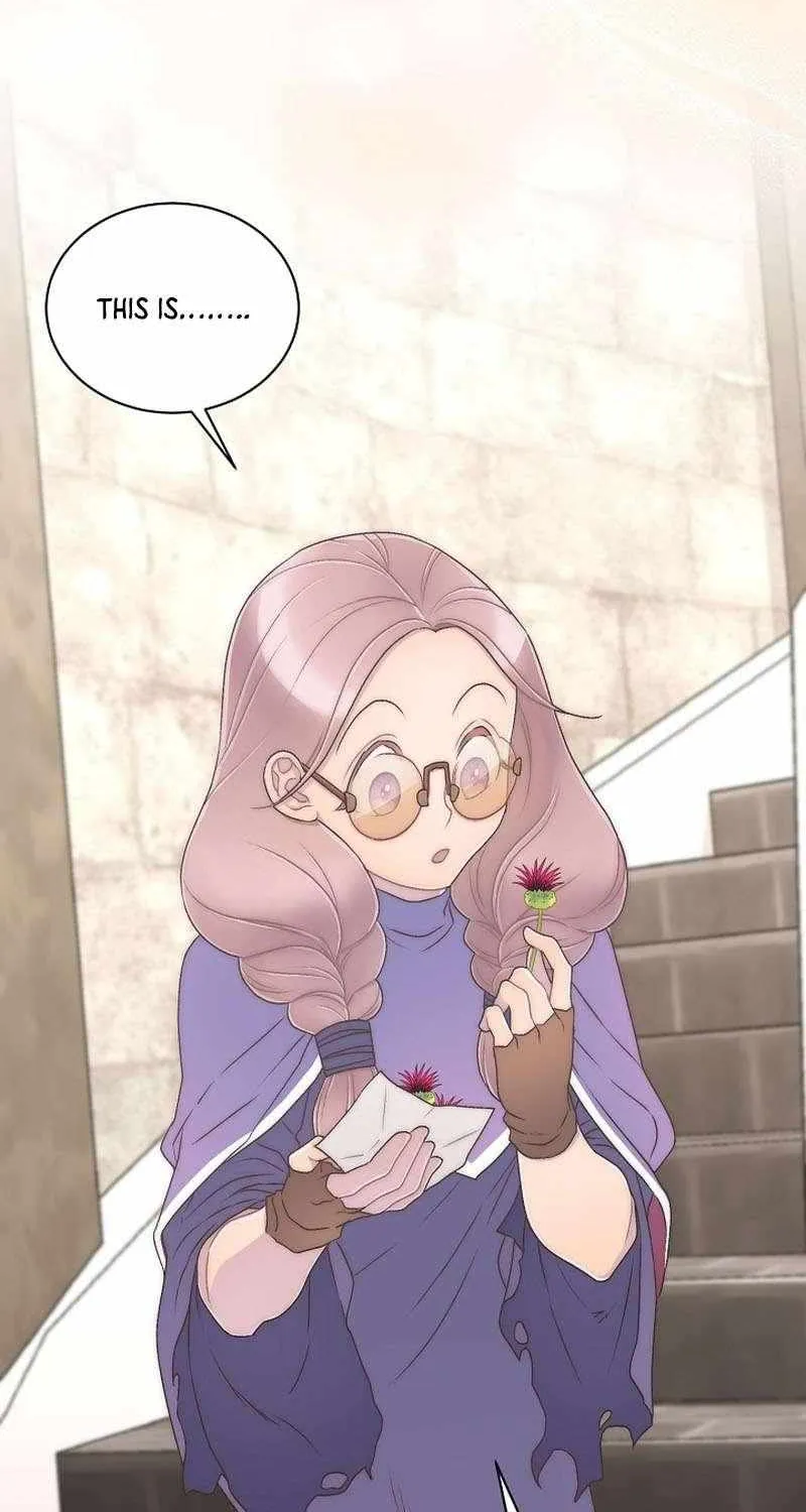 The Youngest Child of the Family Is Preventing the World From Ending Chapter 12 page 5 - 