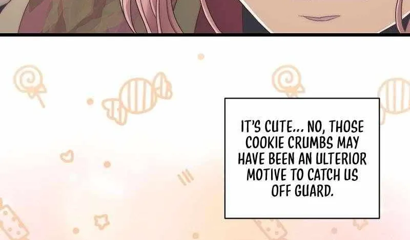 The Youngest Child of the Family Is Preventing the World From Ending Chapter 12 page 58 - 