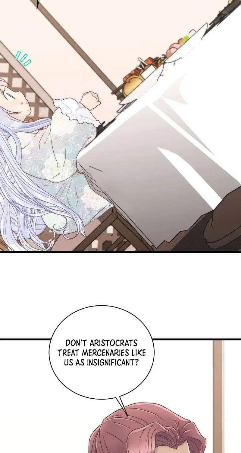 The Youngest Child of the Family Is Preventing the World From Ending Chapter 12 page 72 - 