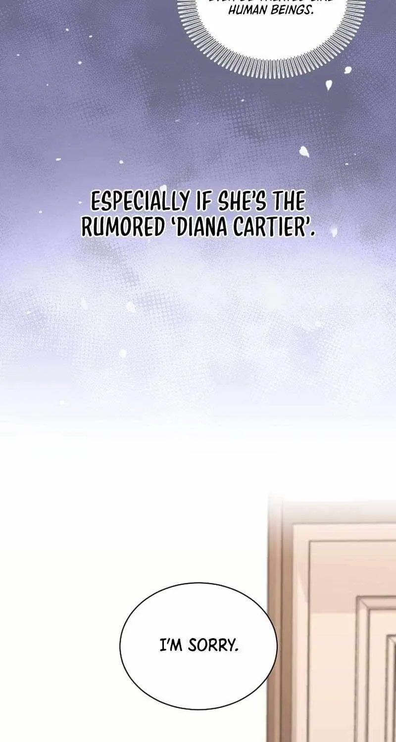 The Youngest Child of the Family Is Preventing the World From Ending Chapter 12 page 75 - 