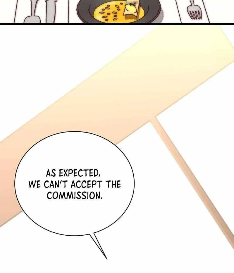 The Youngest Child of the Family Is Preventing the World From Ending Chapter 12 page 97 - 