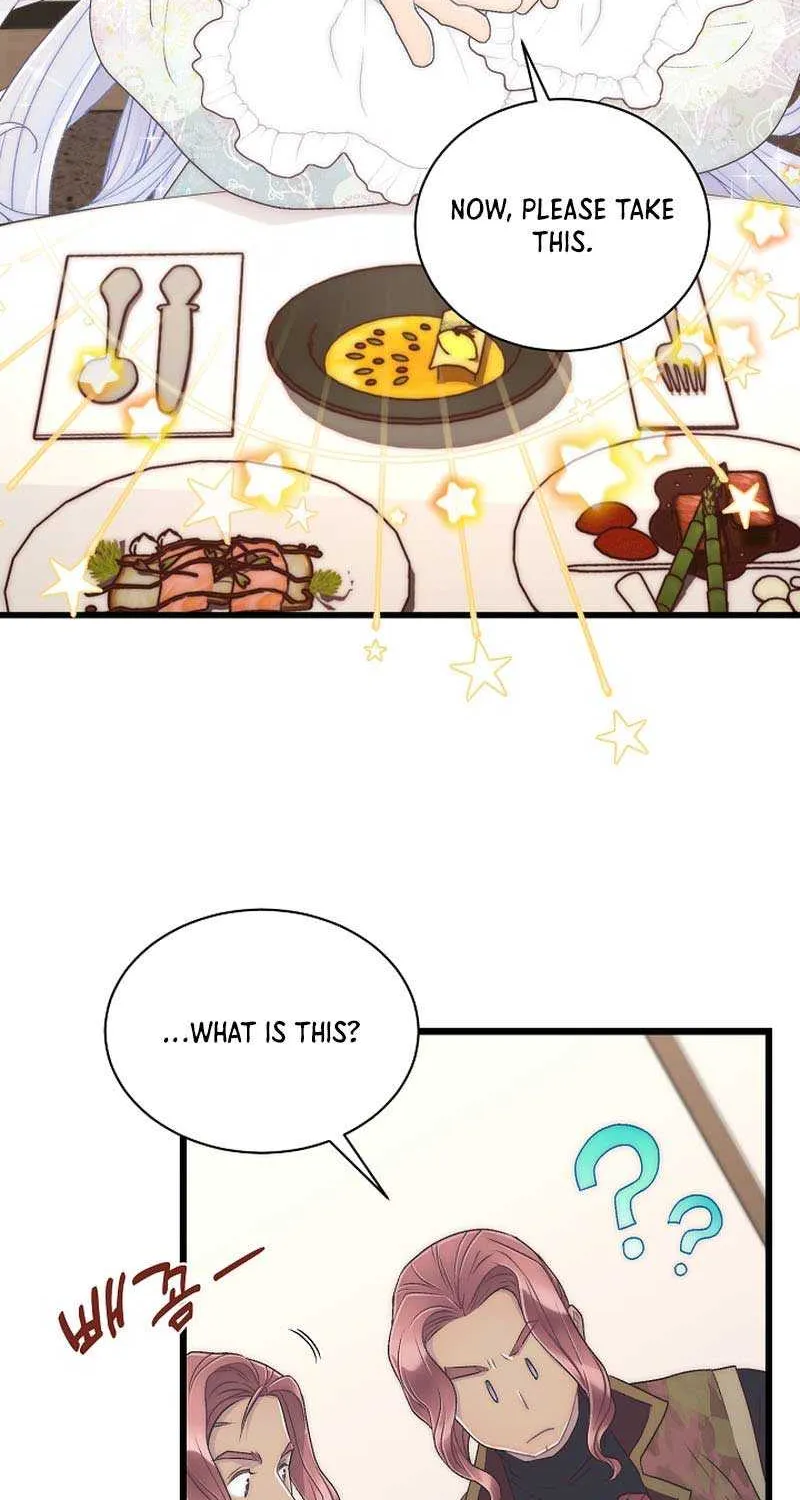 The Youngest Child of the Family Is Preventing the World From Ending Chapter 13 page 6 - 