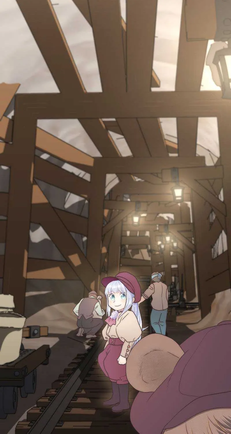 The Youngest Child of the Family Is Preventing the World From Ending Chapter 13 page 63 - 