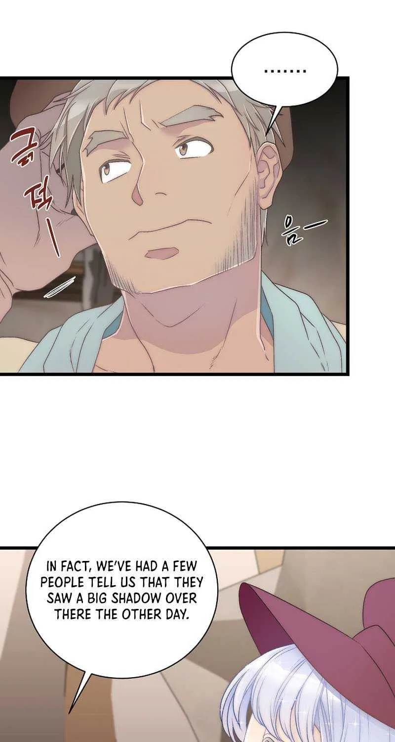 The Youngest Child of the Family Is Preventing the World From Ending Chapter 13 page 78 - 