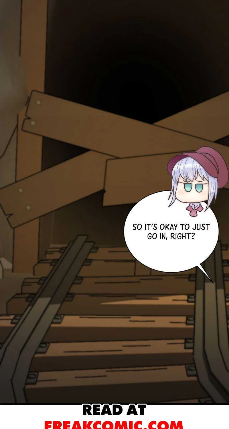 The Youngest Child of the Family Is Preventing the World From Ending Chapter 13 page 80 - 
