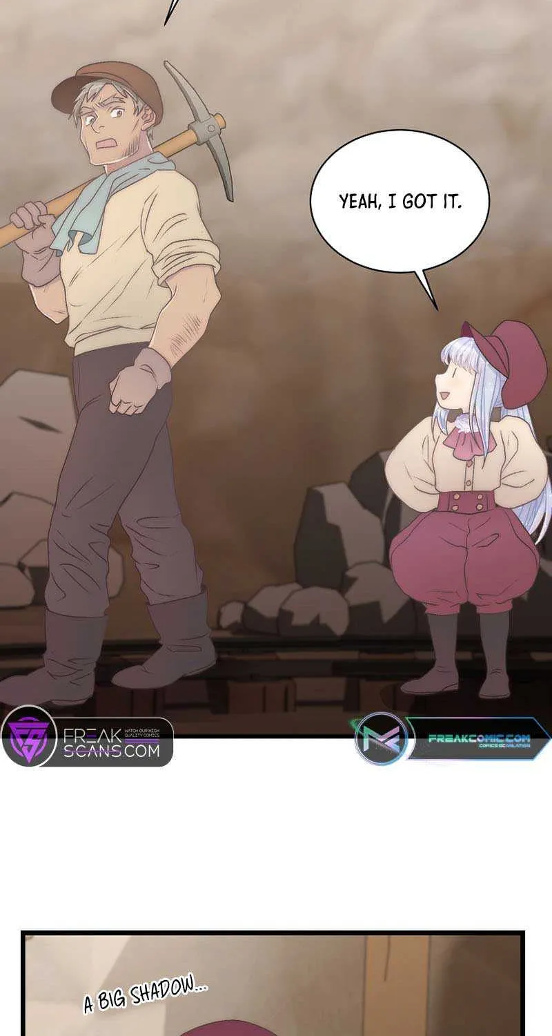 The Youngest Child of the Family Is Preventing the World From Ending Chapter 13 page 83 - 