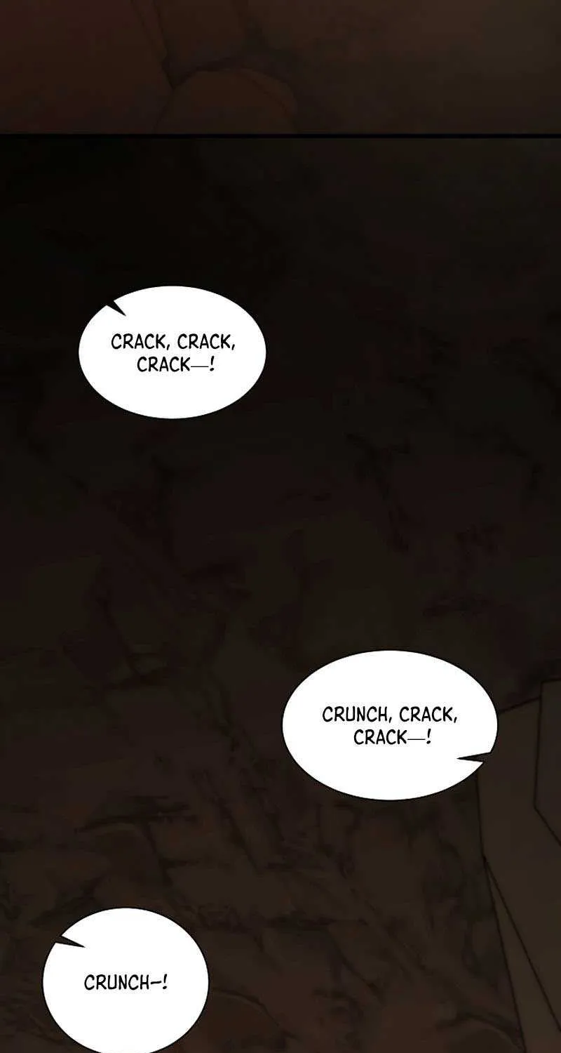 The Youngest Child of the Family Is Preventing the World From Ending Chapter 13 page 86 - 