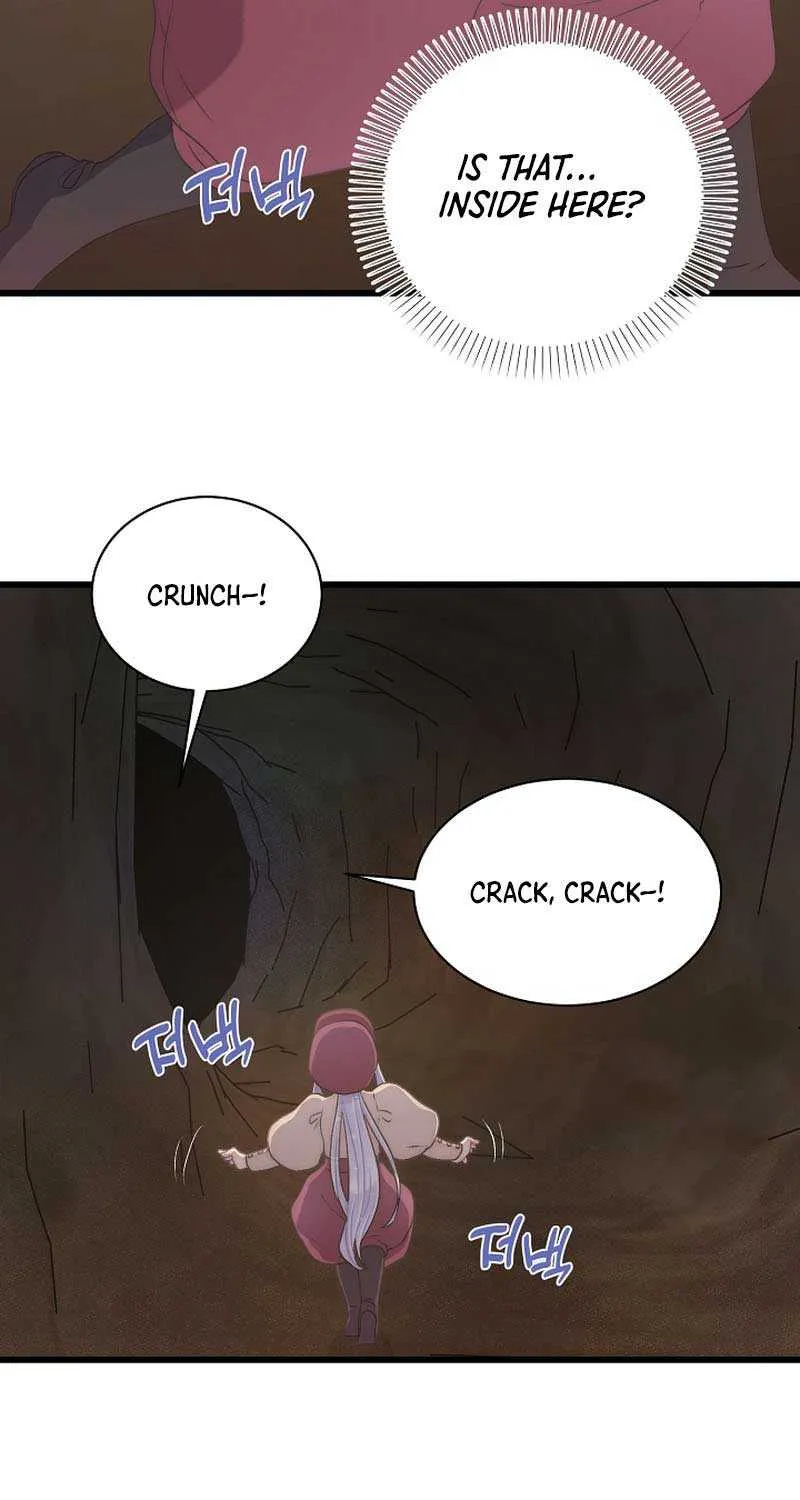 The Youngest Child of the Family Is Preventing the World From Ending Chapter 13 page 88 - 