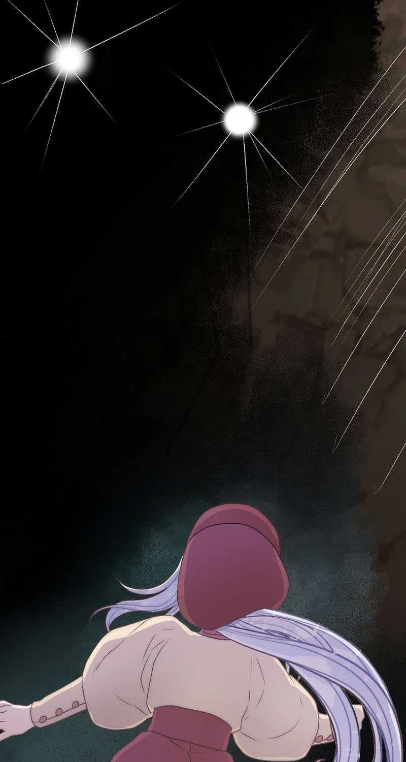 The Youngest Child of the Family Is Preventing the World From Ending Chapter 13 page 91 - 
