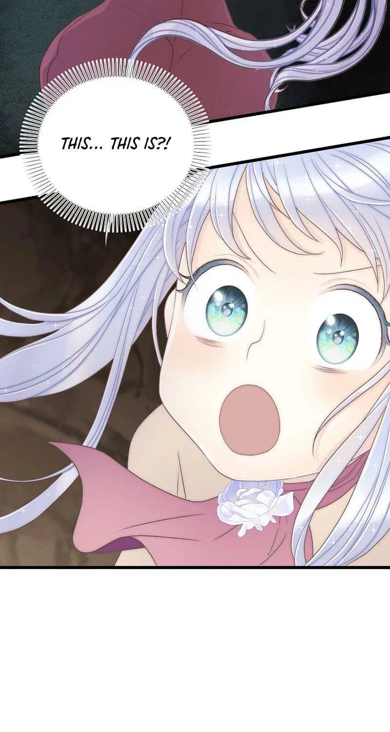 The Youngest Child of the Family Is Preventing the World From Ending Chapter 13 page 92 - 