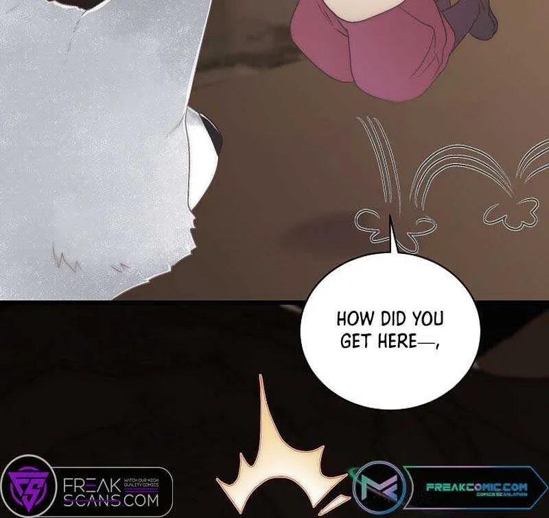 The Youngest Child of the Family Is Preventing the World From Ending Chapter 14 page 11 - 