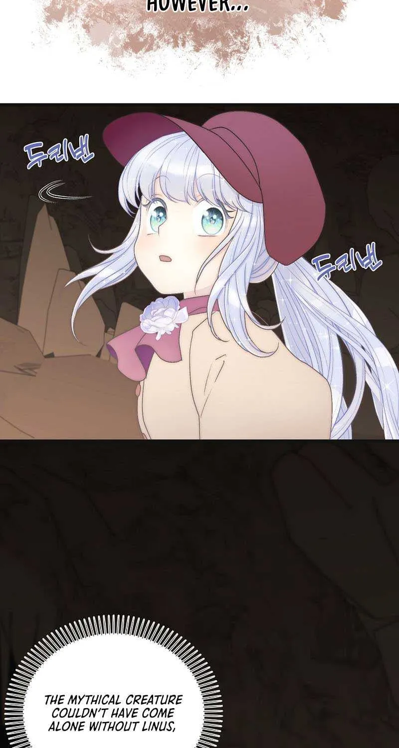 The Youngest Child of the Family Is Preventing the World From Ending Chapter 14 page 19 - 