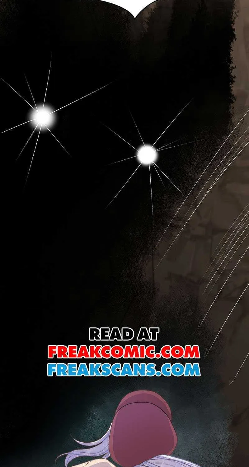 The Youngest Child of the Family Is Preventing the World From Ending Chapter 14 page 3 - 