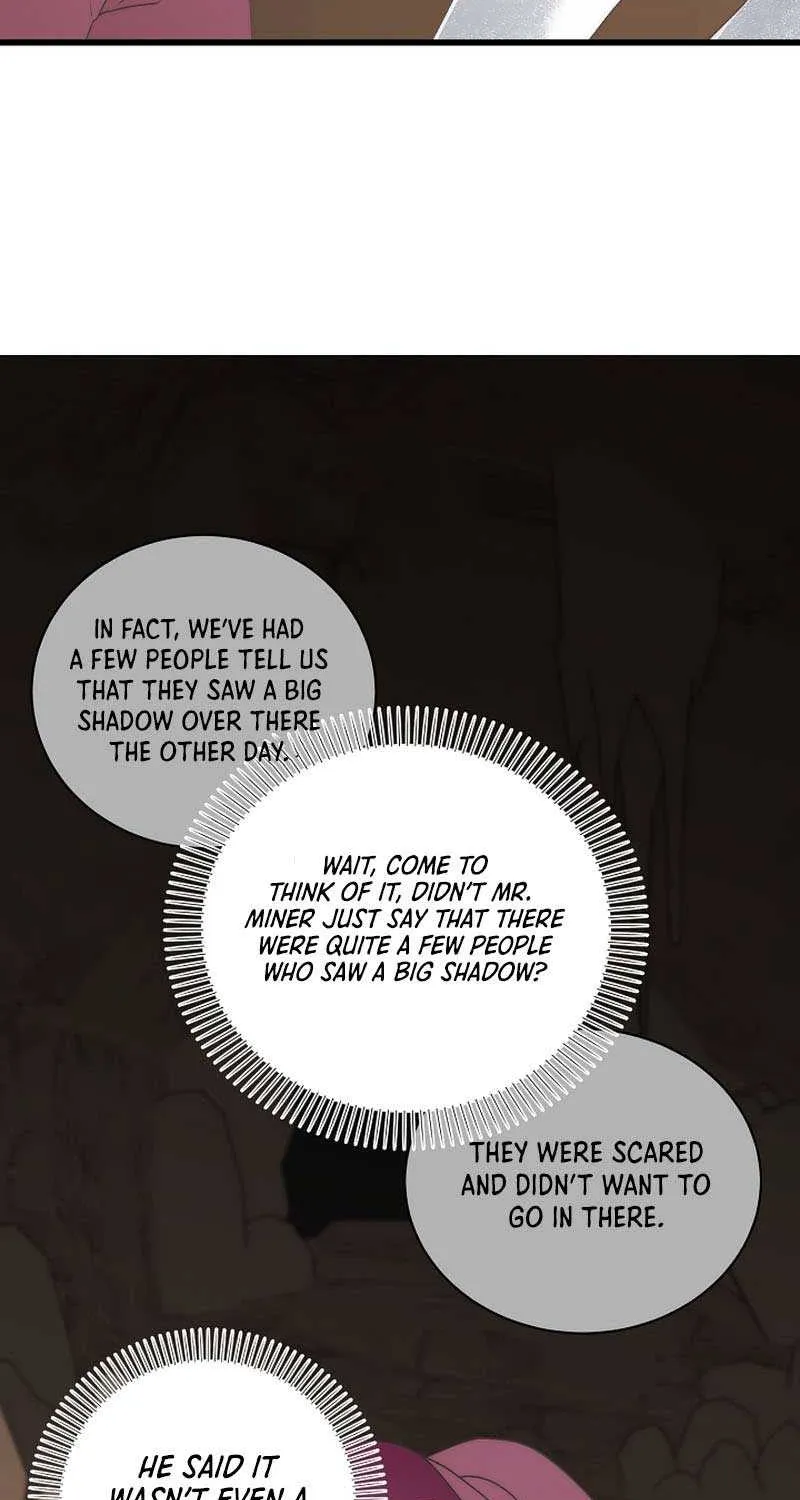 The Youngest Child of the Family Is Preventing the World From Ending Chapter 14 page 28 - 
