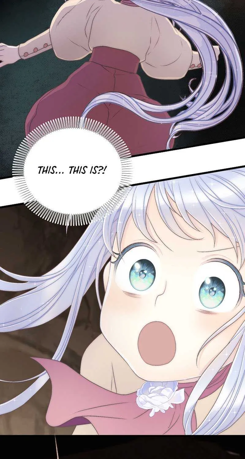 The Youngest Child of the Family Is Preventing the World From Ending Chapter 14 page 4 - 