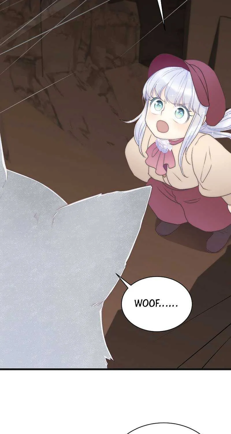 The Youngest Child of the Family Is Preventing the World From Ending Chapter 14 page 37 - 