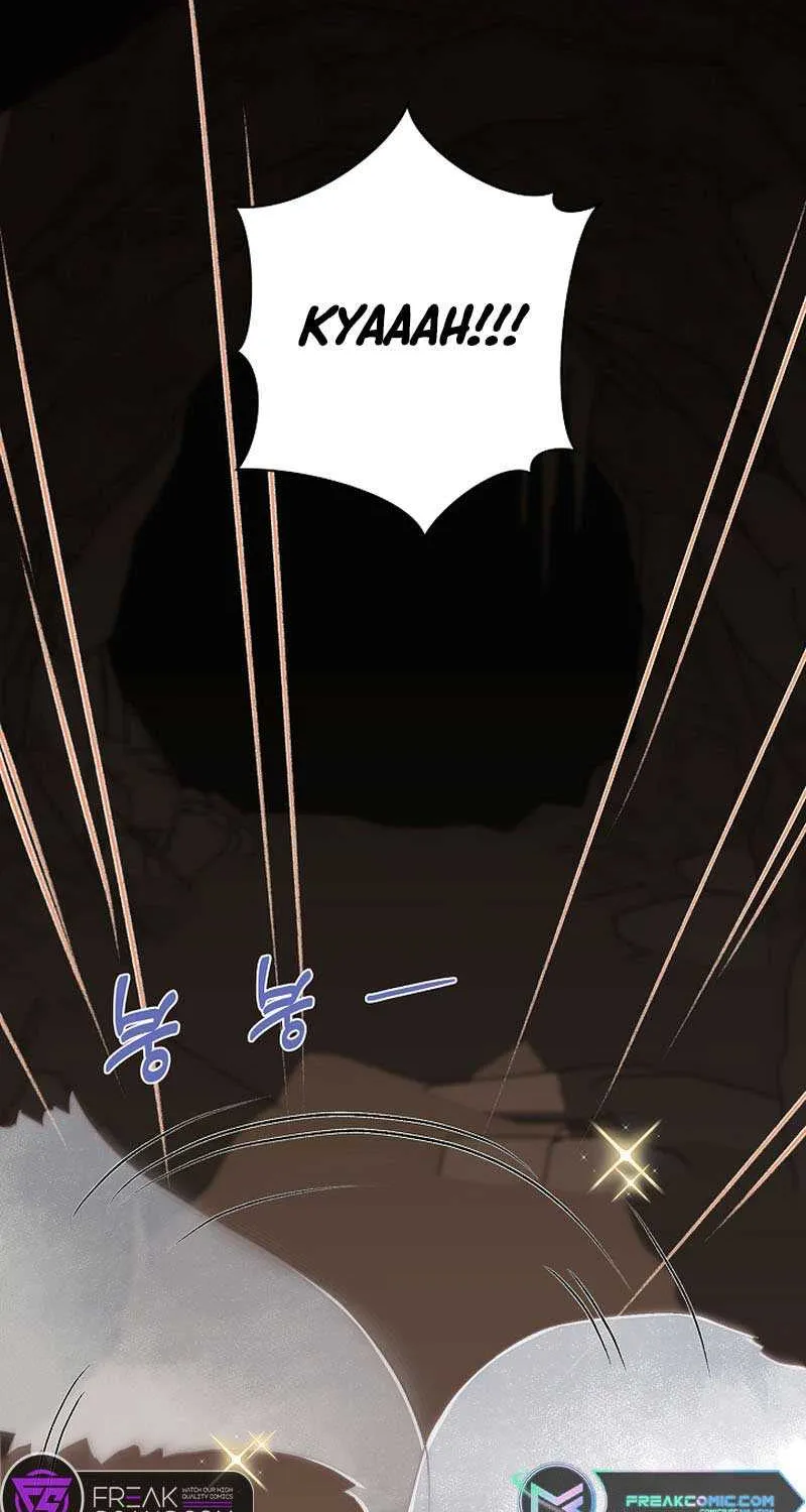 The Youngest Child of the Family Is Preventing the World From Ending Chapter 14 page 5 - 