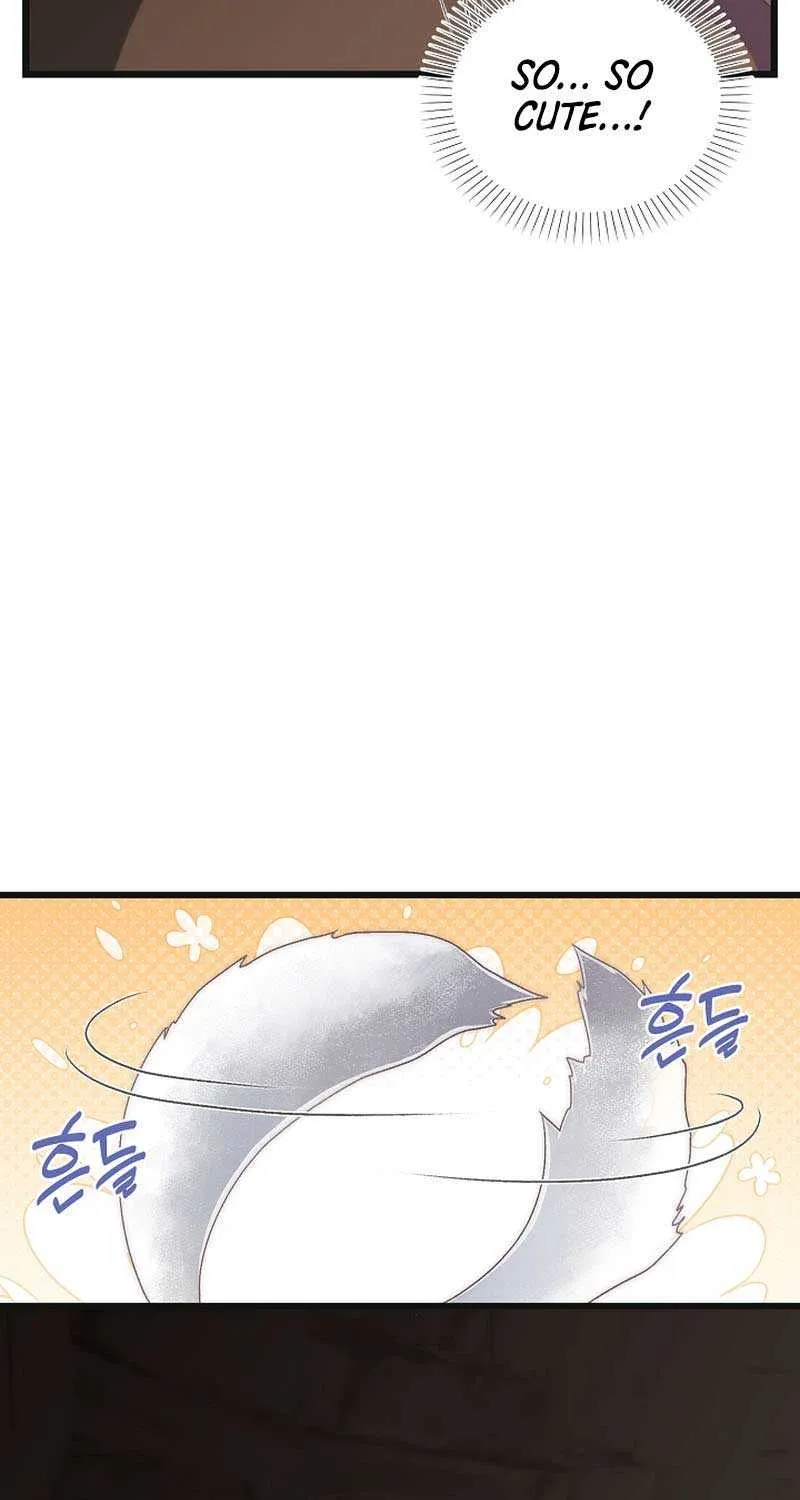 The Youngest Child of the Family Is Preventing the World From Ending Chapter 14 page 49 - 