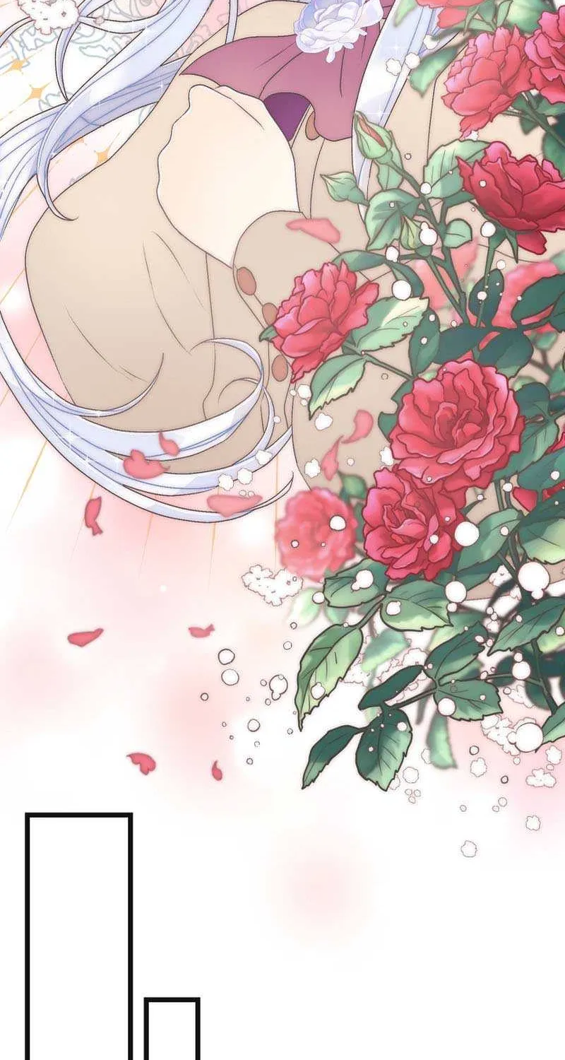 The Youngest Child of the Family Is Preventing the World From Ending Chapter 14 page 58 - 
